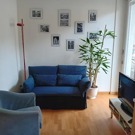Appartamento Luce Côme