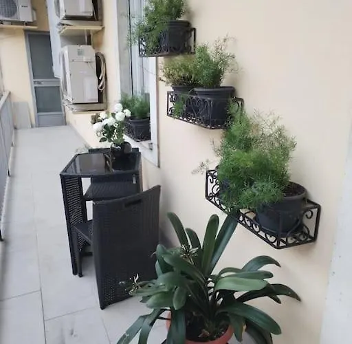 Appartamento Luce Côme