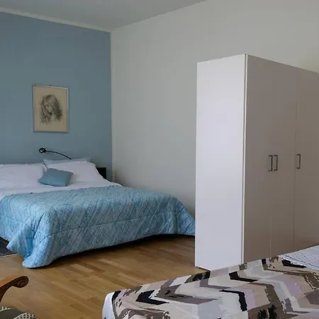 Luce Apartamento Como