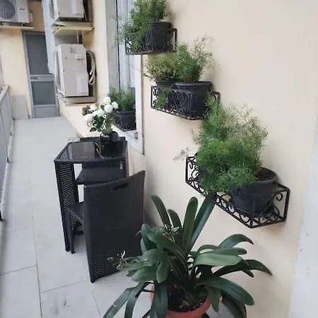 Apartamento Luce Como