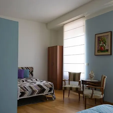 Apartamento Luce *