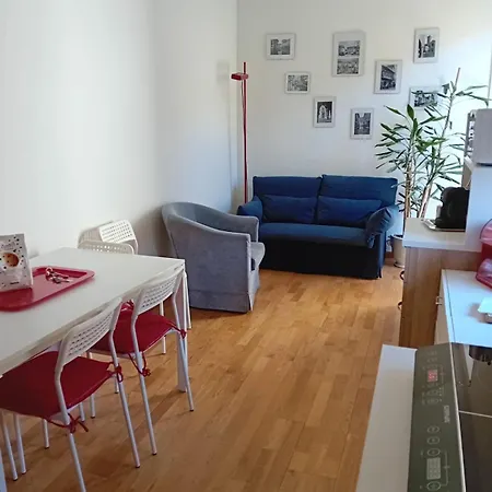 Apartamento Luce Como