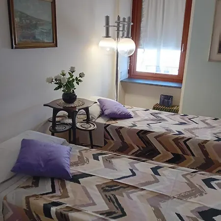 Apartamento Luce
