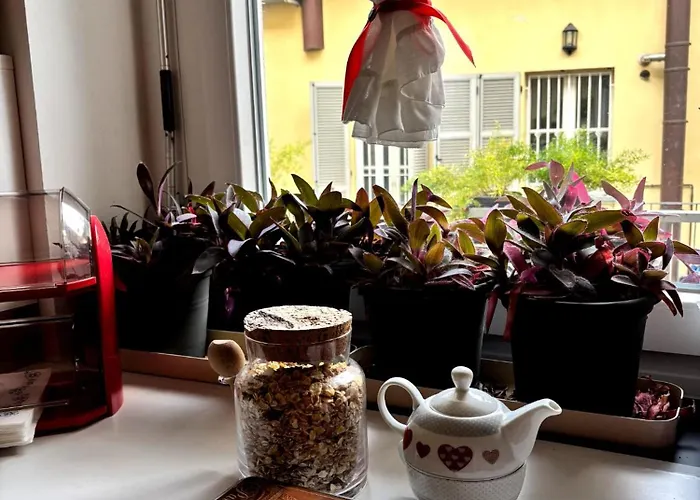 Luce Διαμέρισμα