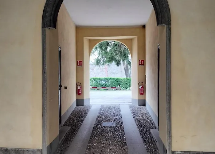 Luce Διαμέρισμα
