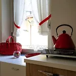 Lägenhet Luce
