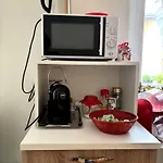 Luce Lägenhet Como