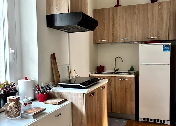 Luce Apartment Como