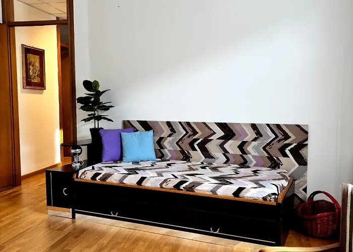 Apartment Luce